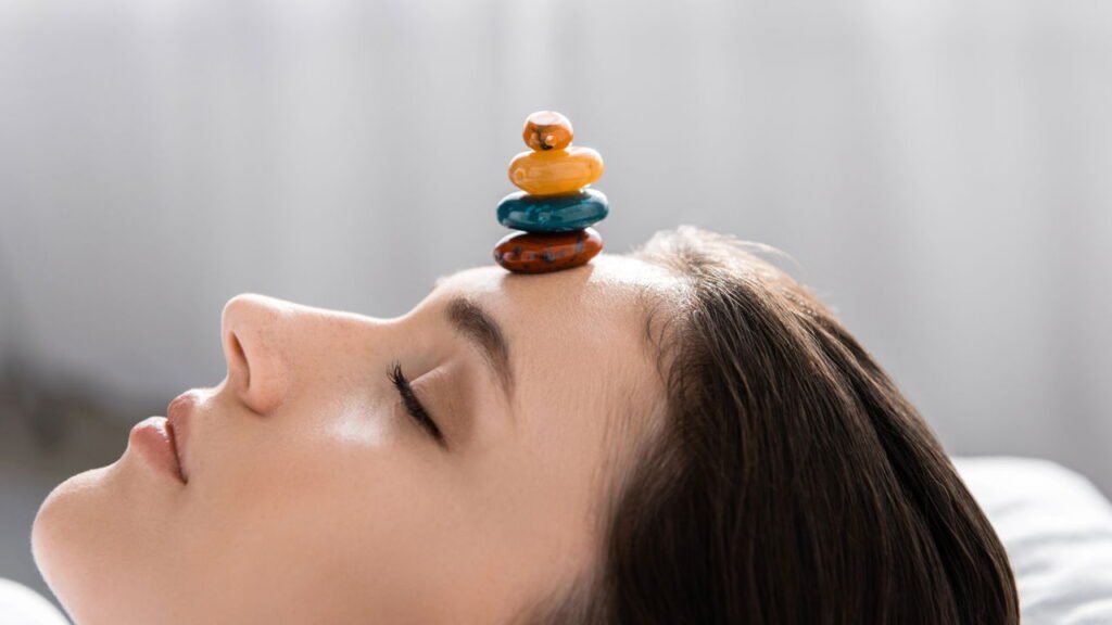 Conheça o significado por trás do triângulo invertido, um dos símbolos mais antigos da espiritualidade