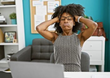 Os perigos ocultos do estresse que sabotam sua saúde imunológica