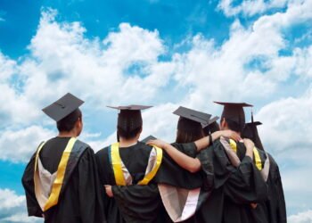 Estudantes estão trocando capitais por cidades menores e o motivo surpreende