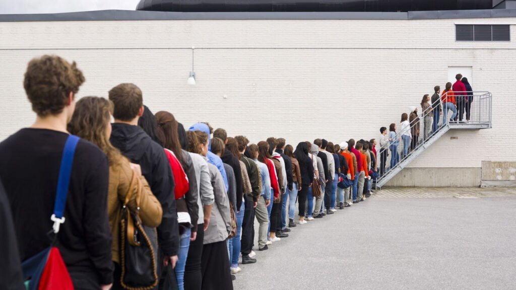 Nova prioridade para idosos surpreende e já causa impacto