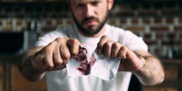 Quanto tempo leva para esquecer um ex, segundo a ciência, estudo revela dados surpreendentes