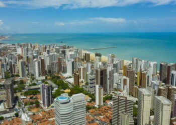 A cidade mais surpreendente para viver, estudar e empreender no Brasil