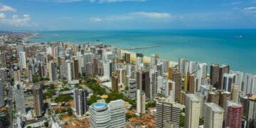 A cidade mais surpreendente para viver, estudar e empreender no Brasil