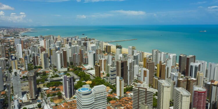 A cidade mais surpreendente para viver, estudar e empreender no Brasil