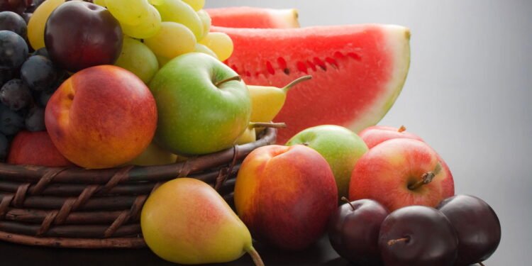 Frutas - Créditos: depositphotos.com / Leftleg