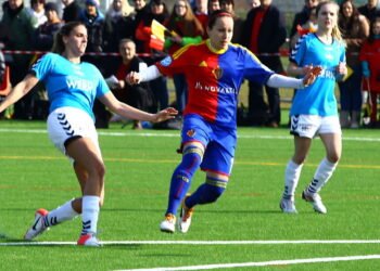 Futebol feminino ganha novo capítulo com torneio histórico na Europa