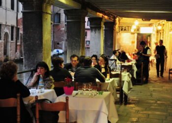 Os destinos mais incríveis do mundo para amantes da gastronomia