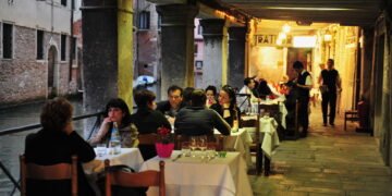 Os destinos mais incríveis do mundo para amantes da gastronomia