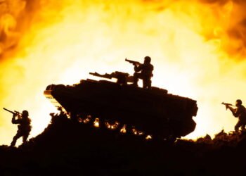 Coisas que usamos todo dia e nem imaginamos que veio da guerra