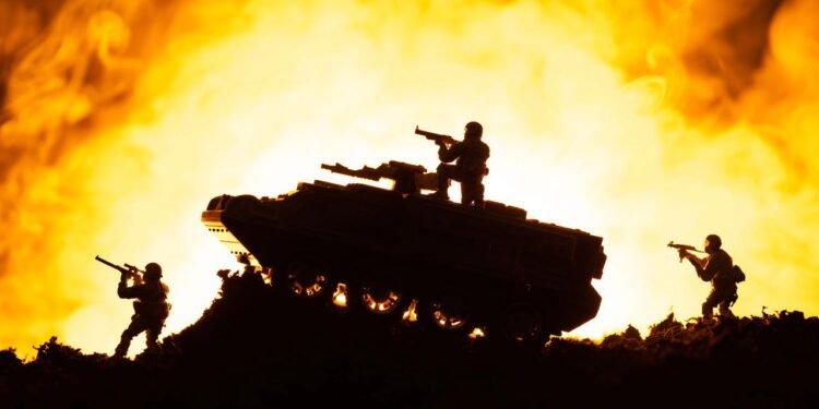 Coisas que usamos todo dia e nem imaginamos que veio da guerra