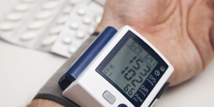 Pesquisa revela estratégia surpreendente para controlar a hipertensão