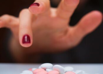 Os sinais de que a preocupação com a saúde passou do limite