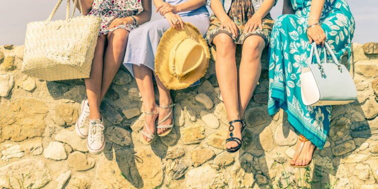 Hobbies para mulheres de 40 que promovem bem-estar e autoestima