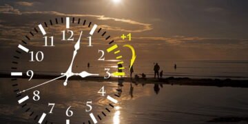 A mudança de horário já começo, veja como ele pode afetar a rotina