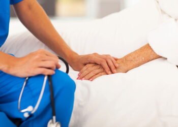 Hospitais inteligentes