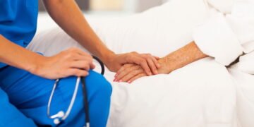 Hospitais inteligentes