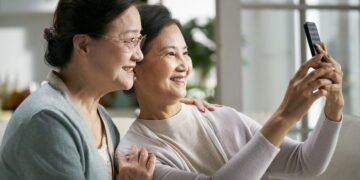 Os melhores aplicativos para conversar com filhos e netos