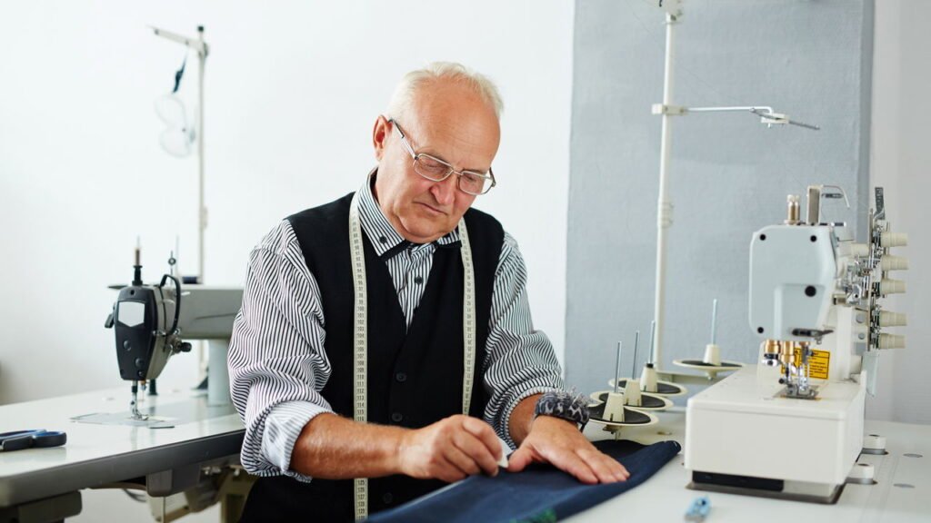 Número de empreendedores acima dos 60 explode no Brasil