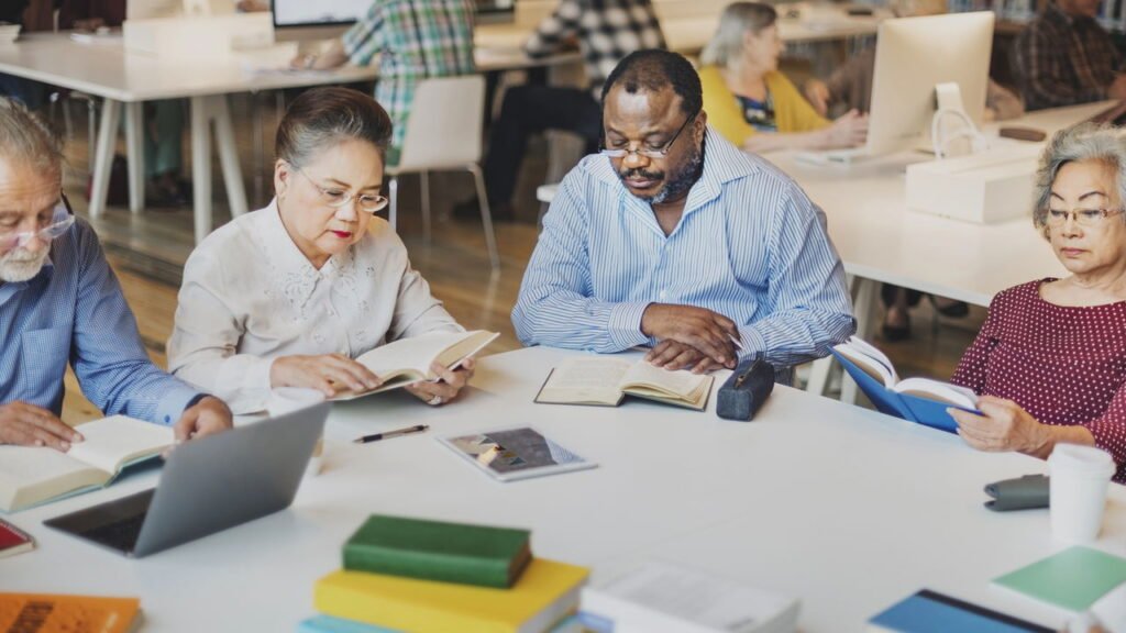 5 formas de dar um novo sentido à vida depois dos 50