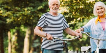 5 hábitos essenciais para envelhecer com disposição e bem-estar