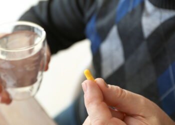 Suplementos essenciais após os 50, o que vale a pena incluir?