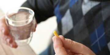 Suplementos essenciais após os 50, o que vale a pena incluir?