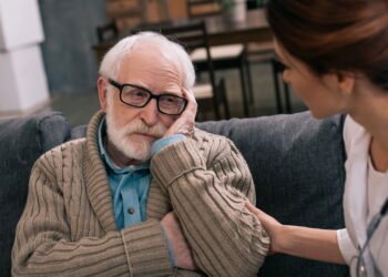 5 estratégias para cuidar da saúde mental na aposentadoria