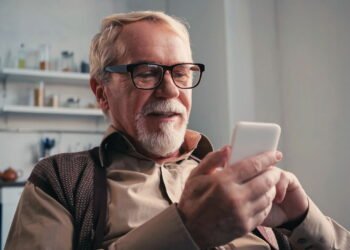 Nova lei promete mais segurança financeira na terceira idade