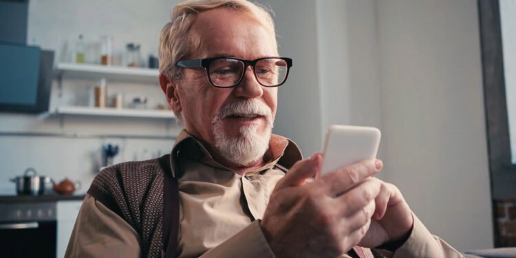 Nova lei promete mais segurança financeira na terceira idade