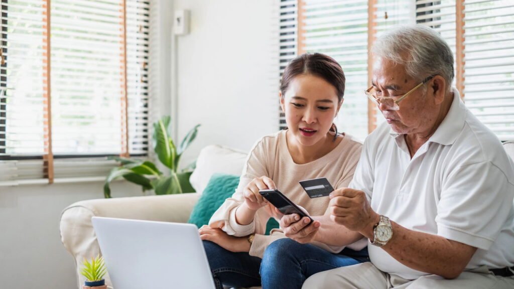 Nova lei promete mais segurança financeira na terceira idade