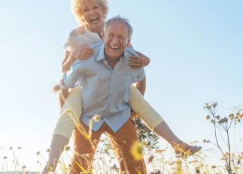 Essas regiões têm a maior expectativa de vida do mundo