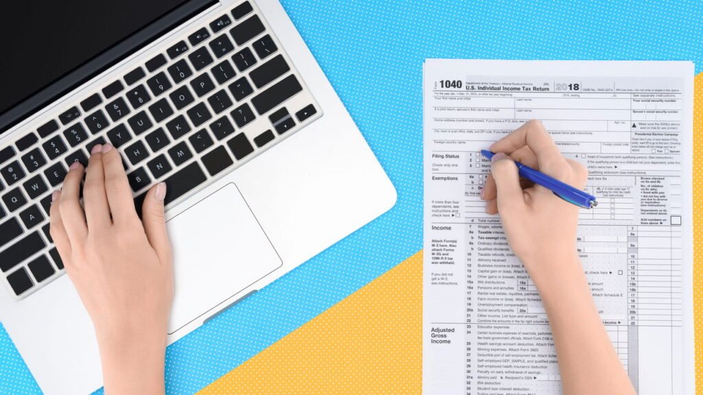 Como consultar e evitar erros na restituição do imposto de renda