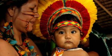 Designers indígenas