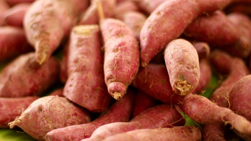 Alimento nutritivo que fortalece o coração e melhora a digestão