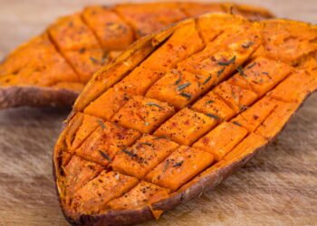 Alimento nutritivo que fortalece o coração e melhora a digestão