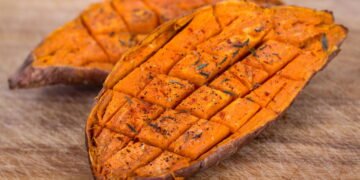 Alimento nutritivo que fortalece o coração e melhora a digestão