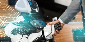 O que a inteligência artificial está fazendo com o seu emprego?