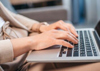 Essas mentiras online