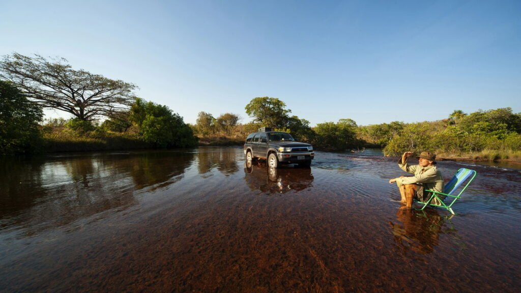 O destino mais impactante do Brasil para quem ama aventura e silêncio