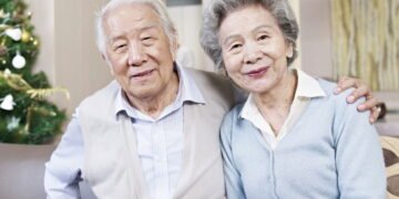 O segredo japonês para viver mais e melhor depois dos 70