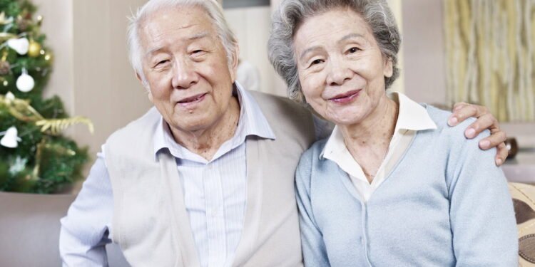 O segredo japonês para viver mais e melhor depois dos 70