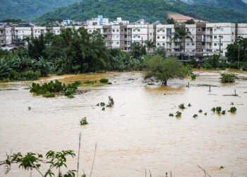A cidade brasileira que recicla 100% do esgoto e ainda gera energia