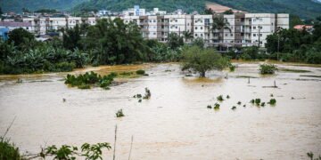 A cidade brasileira que recicla 100% do esgoto e ainda gera energia