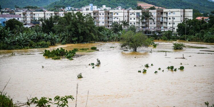 A cidade brasileira que recicla 100% do esgoto e ainda gera energia