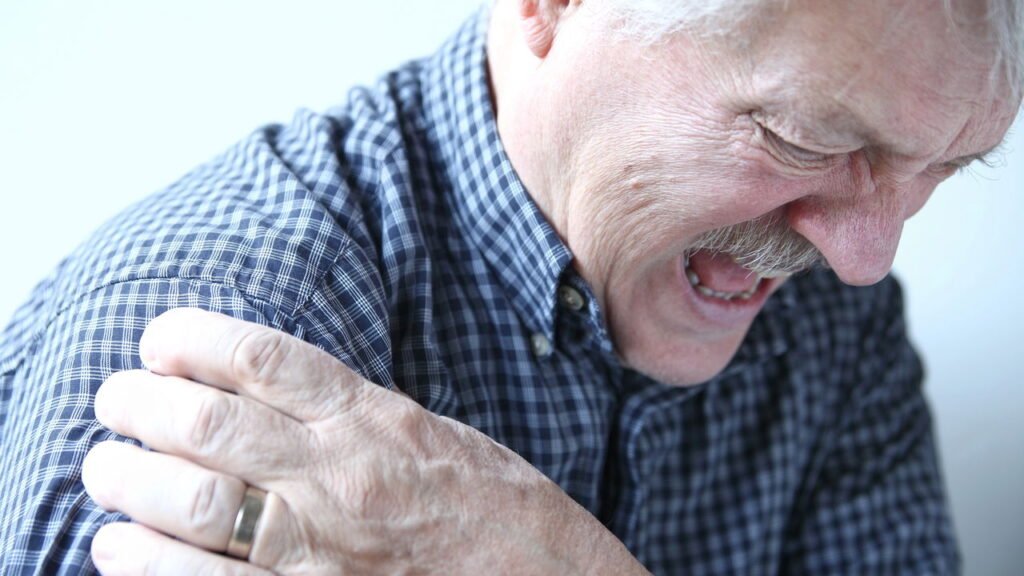 Rigidez articular virou alerta entre especialistas