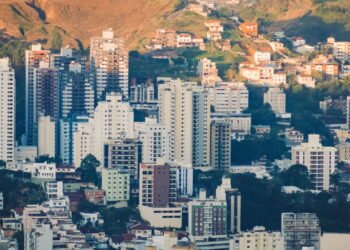 Por essas razões todos querem ir morar na cidade mineira mais desejada atualmente