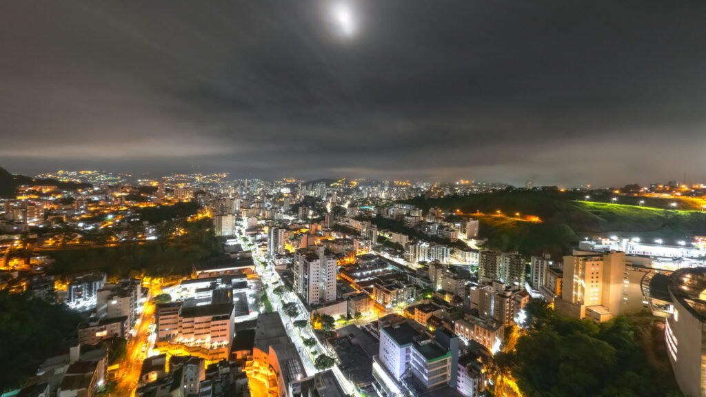 Por essas razões todos querem ir morar na cidade mineira mais desejada atualmente