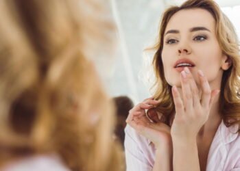 O tratamento labial mais sofisticado do ano vem direto de Paris