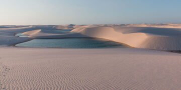 O destino mais impactante do Brasil para quem ama aventura e silêncio