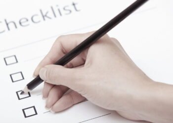 Por que sentimos tanto alívio ao riscar tarefas das nossas listas?